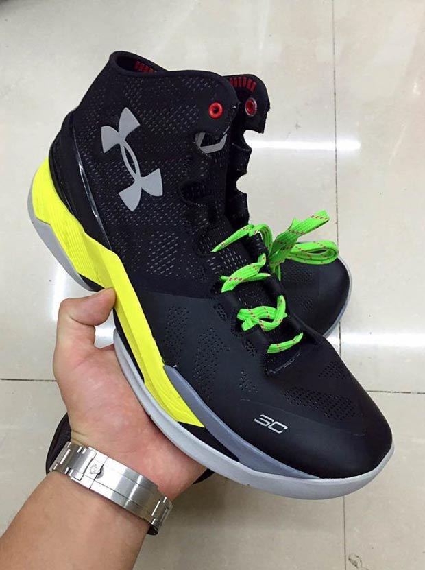 Another Preview Of Ua Curry Two 05