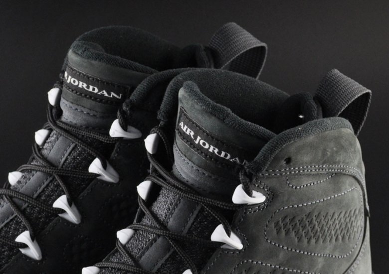 This Is the Closest You’ll Ever Get To An Air Jordan “Oregon” PE Actually Releasing