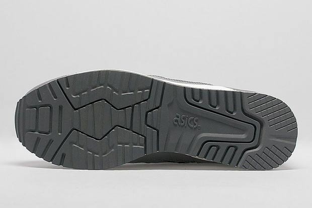 Asics Gel Lyte Iii Croc Grey 03