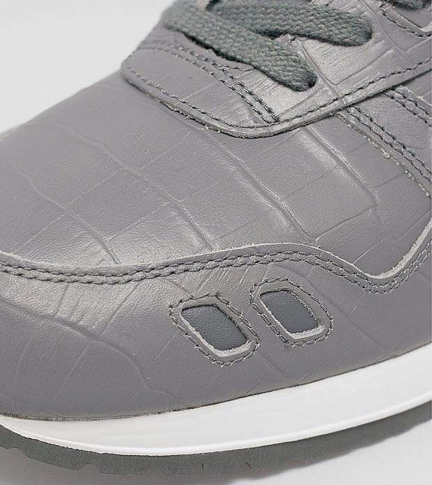 Asics Gel Lyte Iii Croc Grey 05