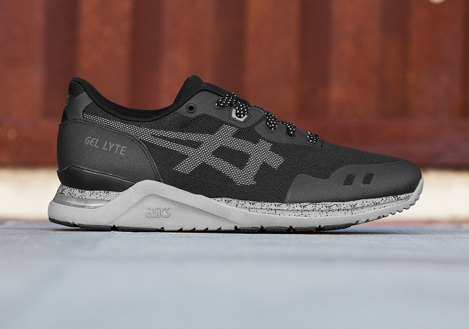 asics tiger gel review