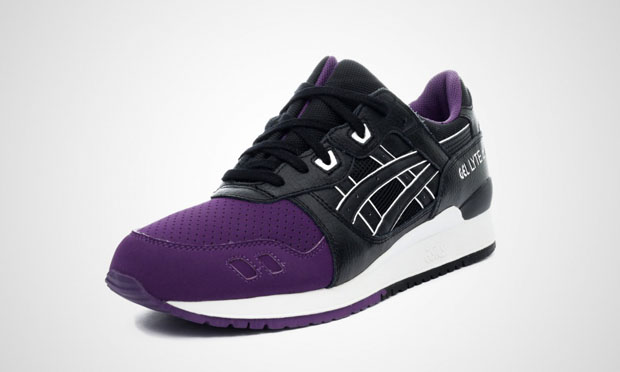 Asics Goes 50 50 With Summer Releases 02