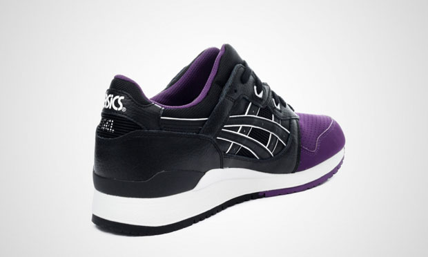 Asics Goes 50 50 With Summer Releases 05