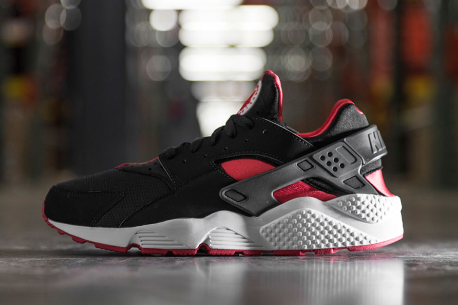 bred huaraches