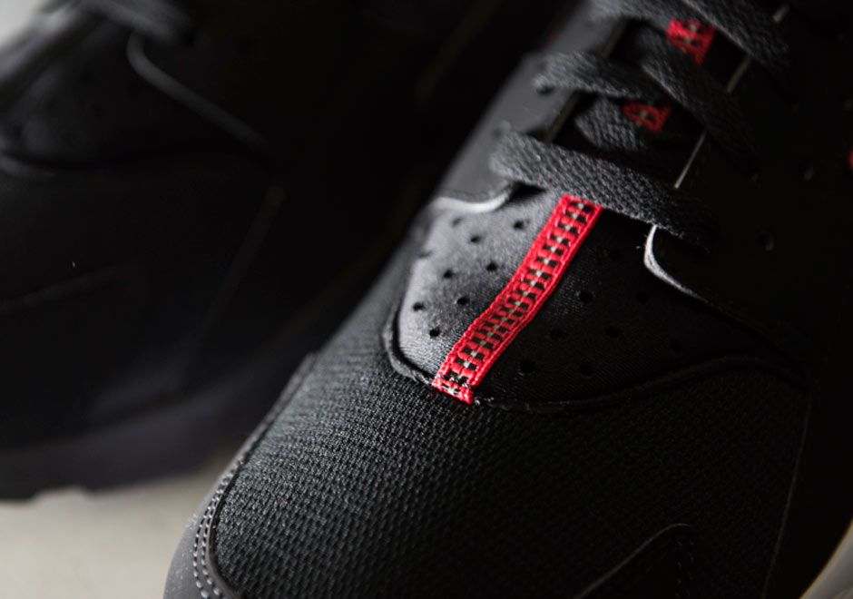 Bred Huaraches Now Available Today 04