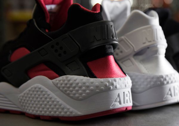 bred huaraches