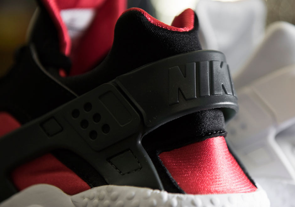 Bred Huaraches Now Available Today 06