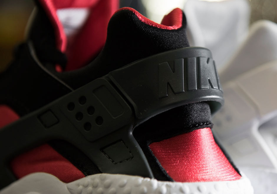 bred huaraches
