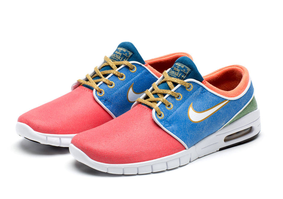 Concepts Nike Sb Grail Pack 14