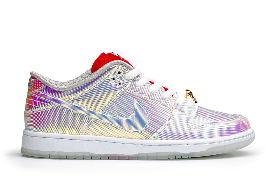 Concepts Nike Sb Grail Pack 5