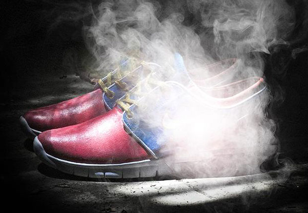 The Next Concepts x Nike SB Collaboration Is Grail Status
