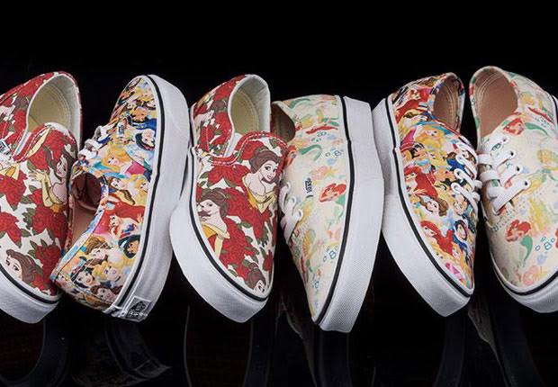 You're Never Too Old To Rock Disney Princesses On Your Feet