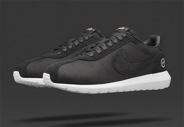 fragment design's Next Nike Collaboration Is A Week Away