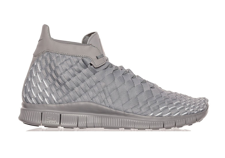 Another Colorway Of The Nike Free Inneva Woven Mid SP Emerges