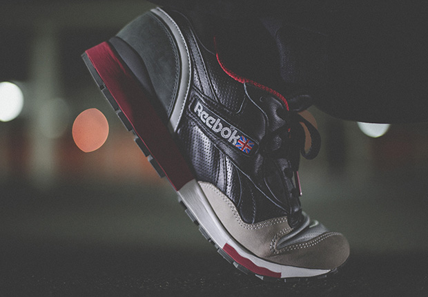 Highs And Lows Reebok Lx8500 3