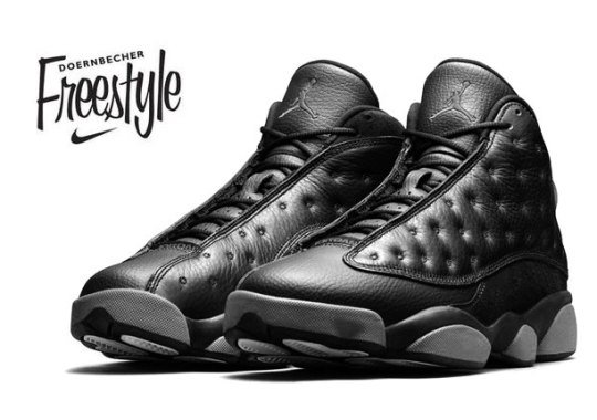 The Air Jordan 13 Is Rumored To Be This Year’s Doernbecher Release