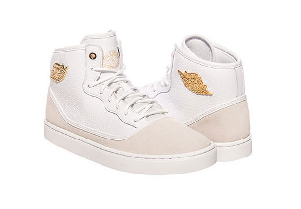 Klage tabe hud Remember Nicki Minaj's Jordans? They're Actually Inspired By MJ's Daughter  Jasmine - SneakerNews.com