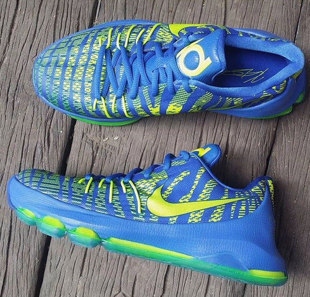 Kd 8 Hyper Cobalt 1