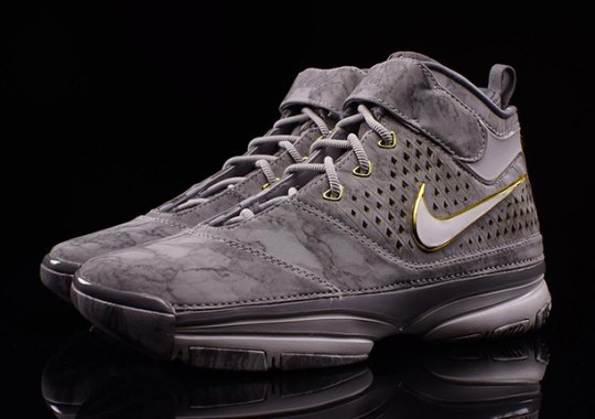 Should We Expect A Larger Nike Kobe Prelude Pack Restock?