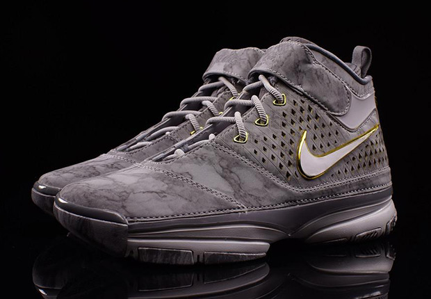 Should We Expect A Larger Nike Kobe Prelude Pack Restock?