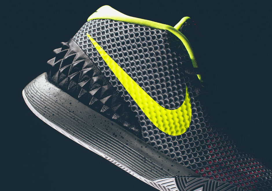 kyrie 1 dungeon