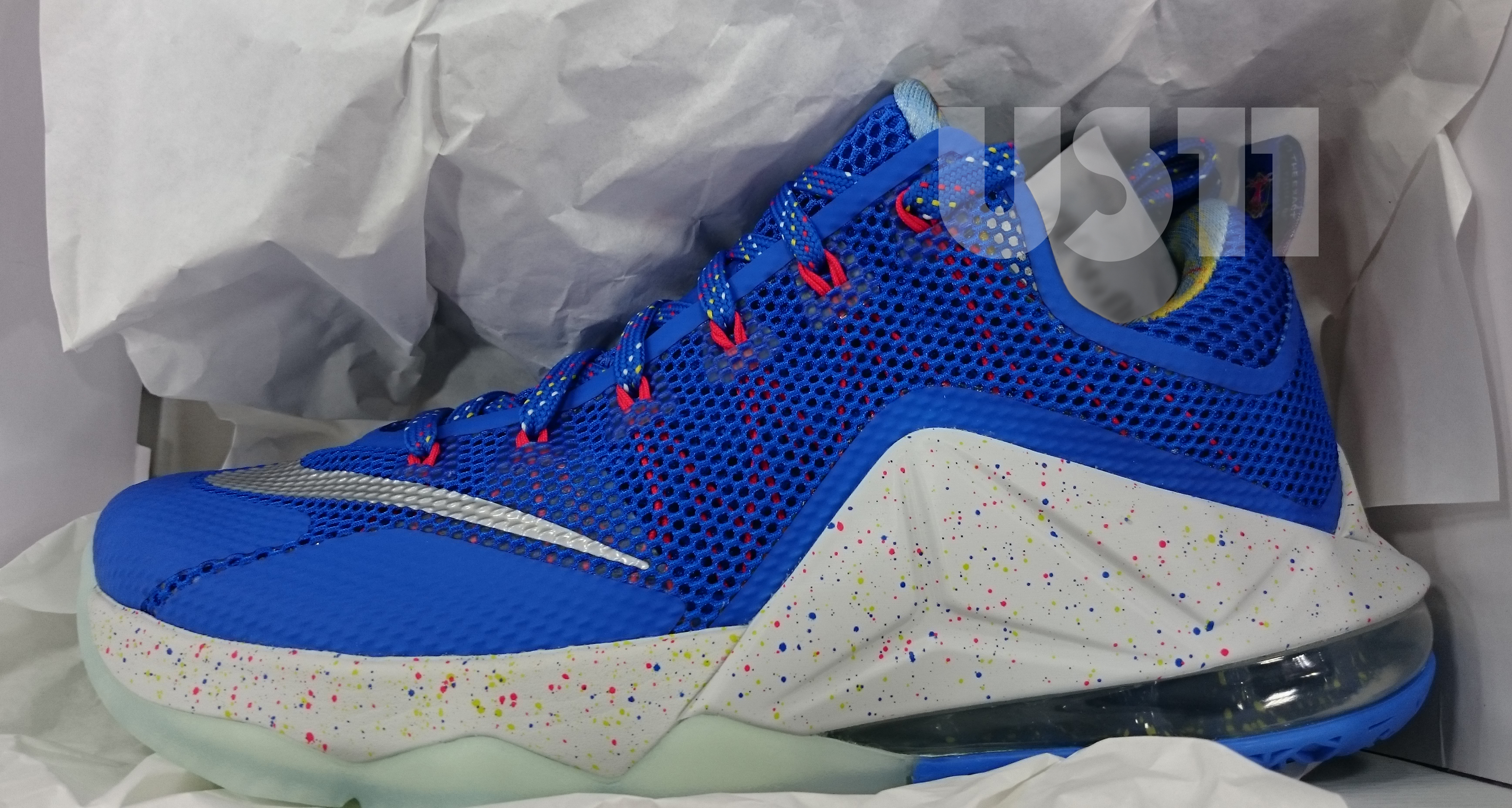 Lebron 12 Low Rise 02