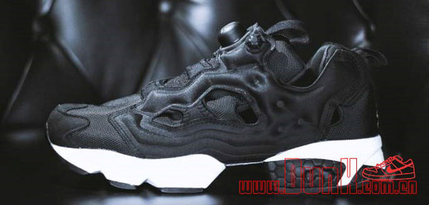 Mastermind Japan Back With Reebok Instapump Fury Collab 02