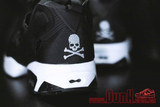 Mastermind Japan Back With Reebok Instapump Fury Collab 08