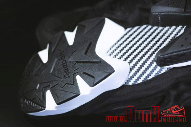 Mastermind Japan Back With Reebok Instapump Fury Collab 09