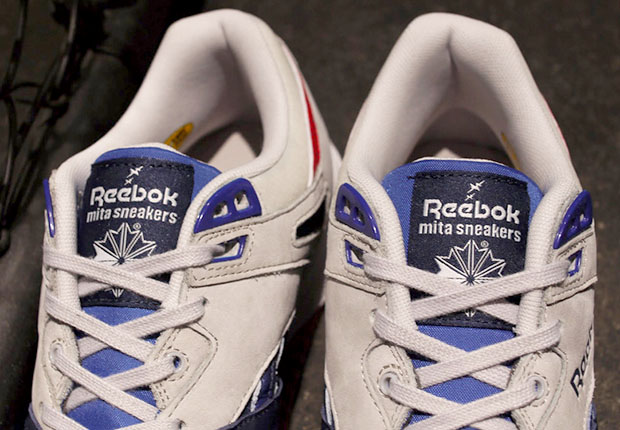 Mita Whiz Reebok Ventilator 5