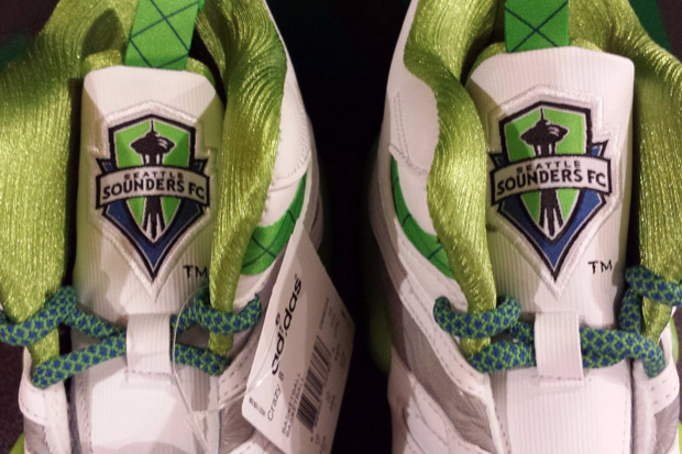 adidas Crazy 8 Gives Props To Soccer Teams Of The Pacific Northwest