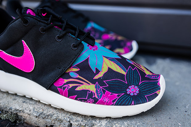 More Aloha Prints Nike Roshe Run 04