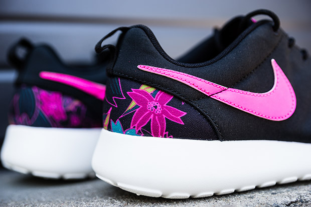 More Aloha Prints Nike Roshe Run 05