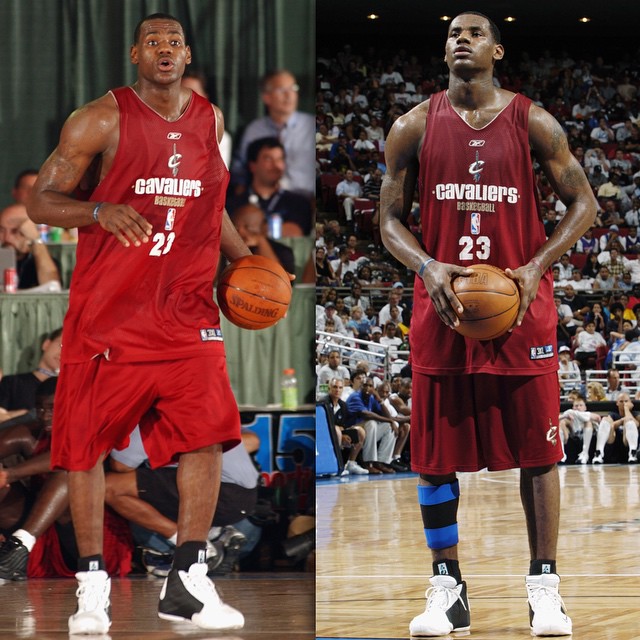 Nba Summer League Tbt 01