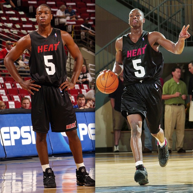 Nba Summer League Tbt 02