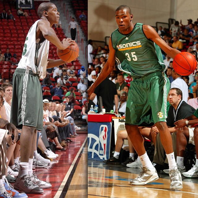 Nba Summer League Tbt 04