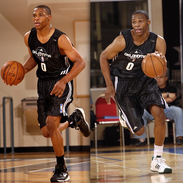 Nba Summer League Tbt 05