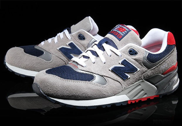 Is This The Closest New Balance Got To Re-creating "The Kennedy"?