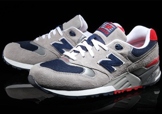 Is This The Closest New Balance Got To Re-creating “The Kennedy”?