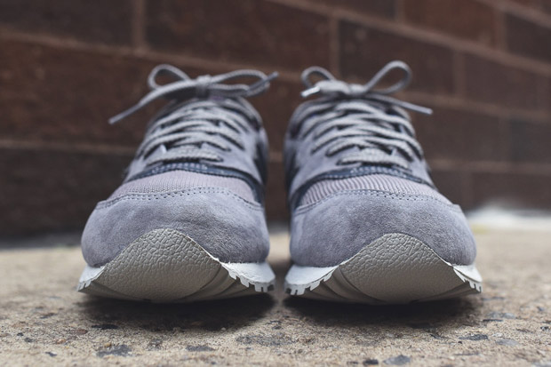 New Balance 999 Tartan Brings Back Plaid Summer 03