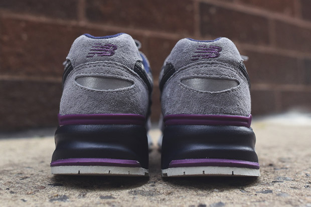 New Balance 999 Tartan Brings Back Plaid Summer 04