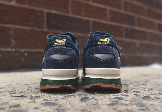 New balance 1600 store womens 2015