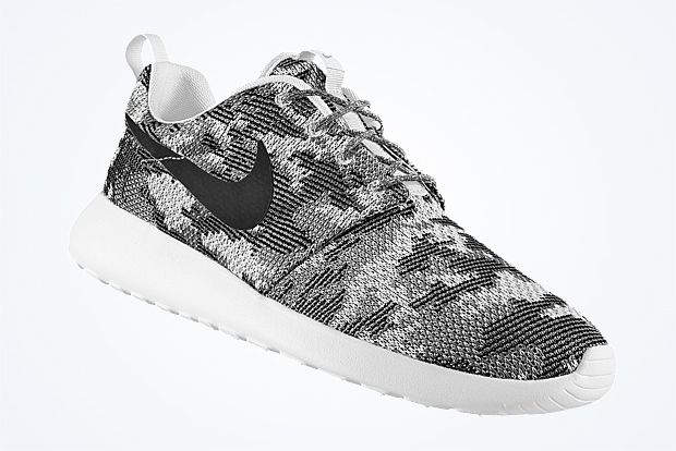 Roshe one outlet id