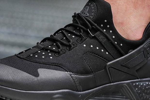 The Next Nike Huarache Does The OG Model Justice - SneakerNews.com
