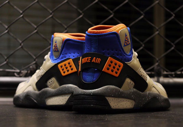 A Detailed Look At The Nike Air Mowabb OG