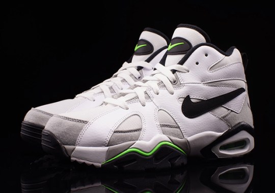 Even The Nike Air Diamond Fury Is Getting the Neon Look