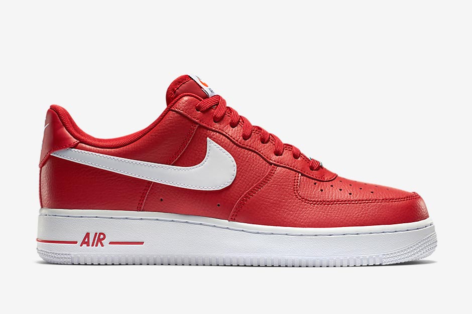 Thanks To Supreme, These GR Nike Air Force 1s Will Be A Hit 