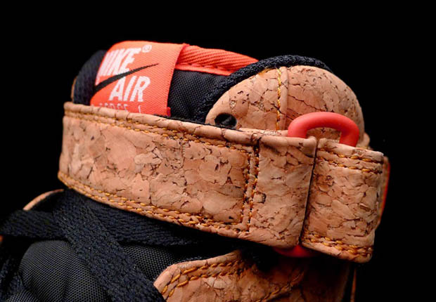 Nike Air Force 1 Mid Cork Another Look 3