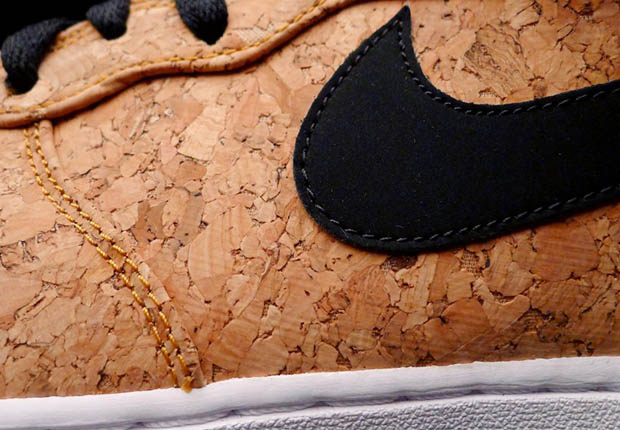 Nike Air Force 1 Mid Cork Another Look 4