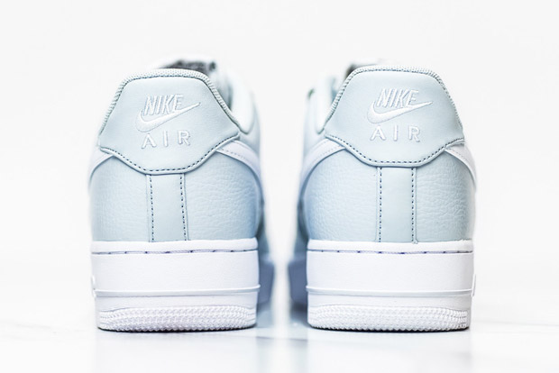 Nike Air Force 1 Pure Platinum White 03